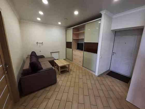 Сдам 1-комн кв в новострое в центре (ЖК Жуковский) Днепр