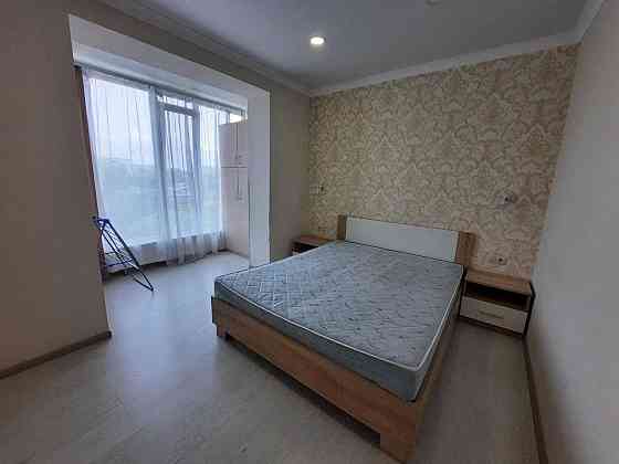 Сдам 1-комн кв в новострое в центре (ЖК Жуковский) Днепр