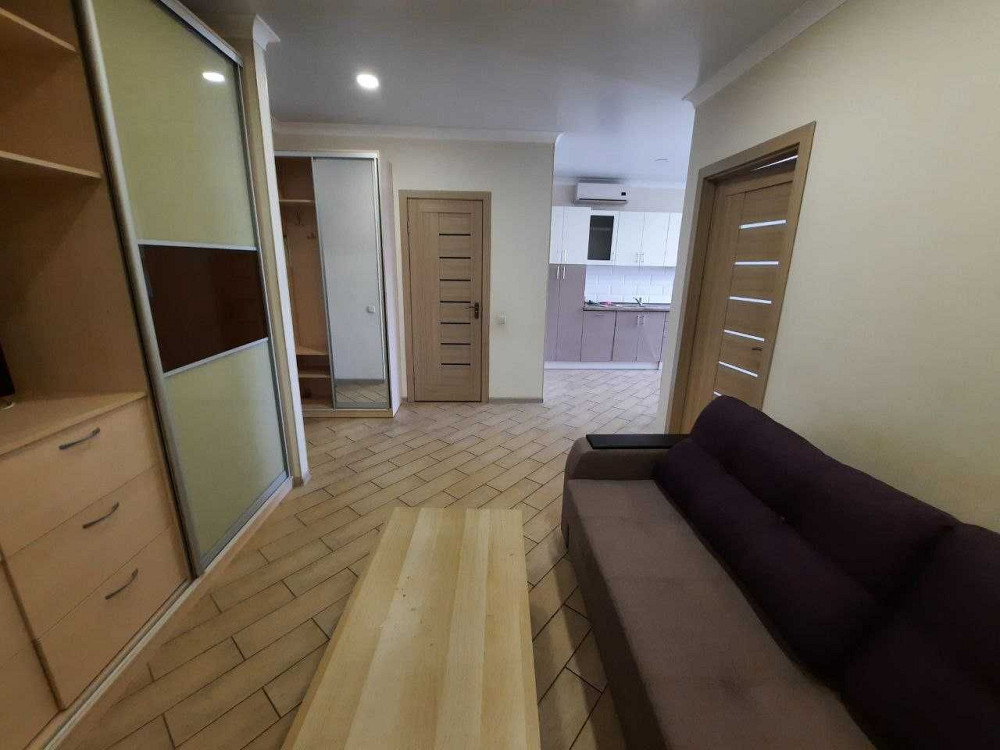 Сдам 1-комн кв в новострое в центре (ЖК Жуковский) Днепр - изображение 5