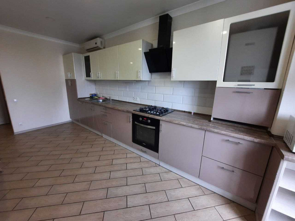 Сдам 1-комн кв в новострое в центре (ЖК Жуковский) Днепр - изображение 2