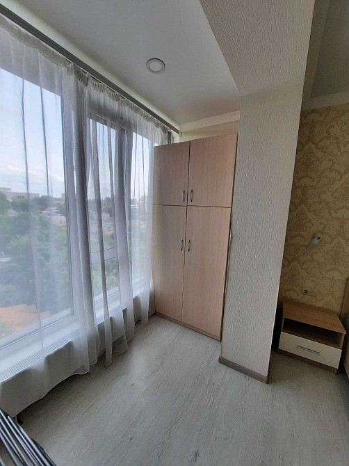 Сдам 1-комн кв в новострое в центре (ЖК Жуковский) Днепр - изображение 8