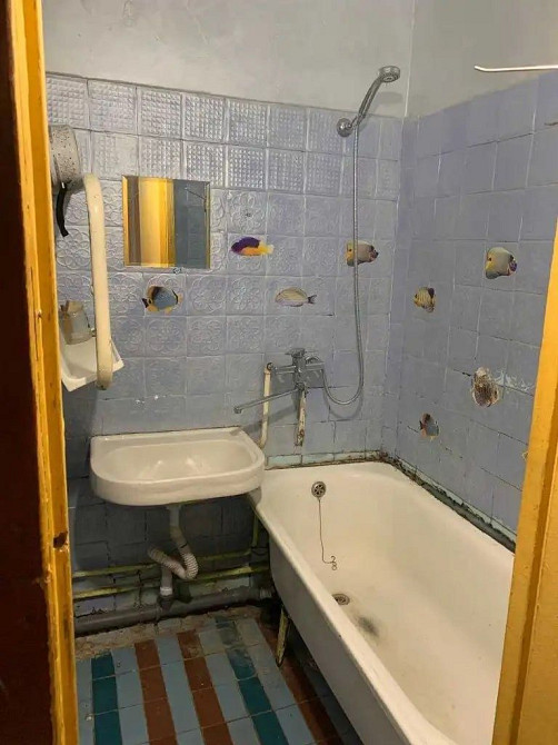 Аренда 3к. на Клочко ул. Байкальская Днепр - изображение 7