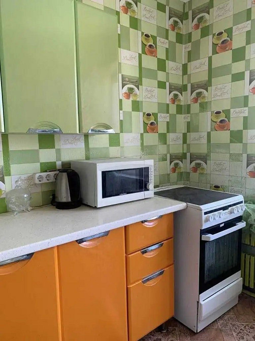 Аренда 3к. на Клочко ул. Байкальская Днепр - изображение 1