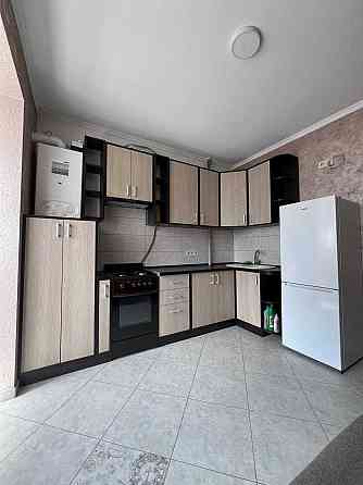 Оренда великої однокімнатної квартири. Ивано-Франковск