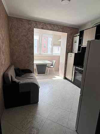 Оренда великої однокімнатної квартири. Ивано-Франковск