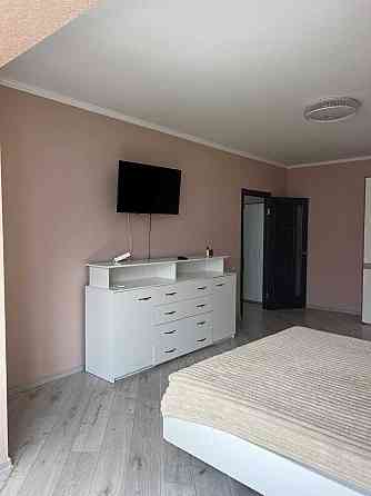 Оренда великої однокімнатної квартири. Ивано-Франковск