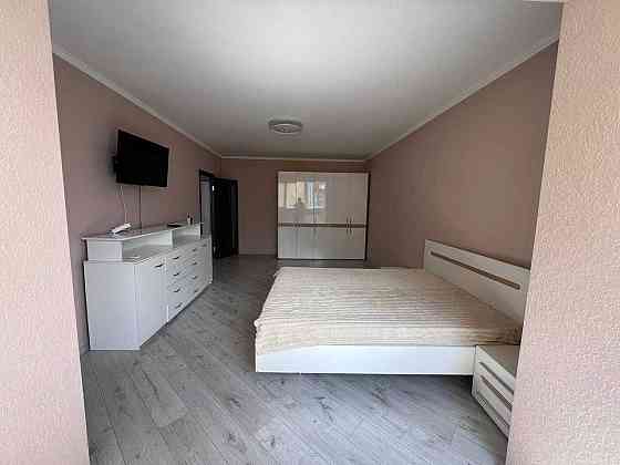 Оренда великої однокімнатної квартири. Ивано-Франковск