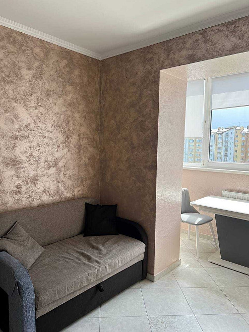 Оренда великої однокімнатної квартири. Ивано-Франковск - изображение 7