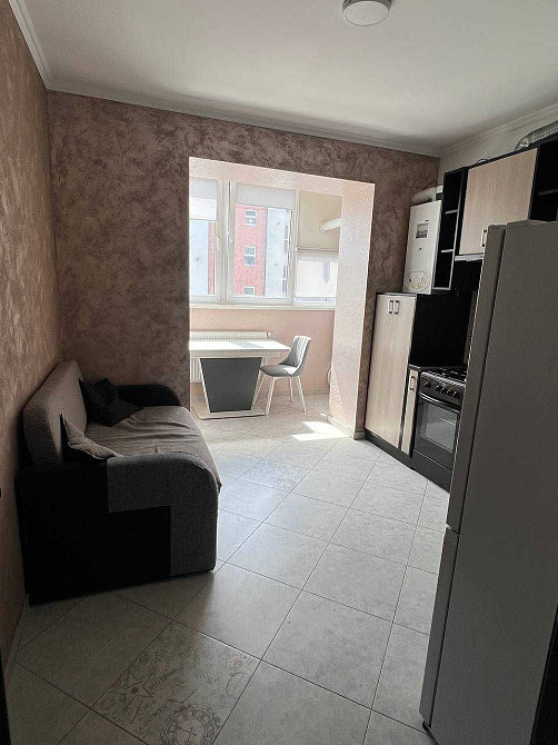 Оренда великої однокімнатної квартири. Ивано-Франковск - изображение 6