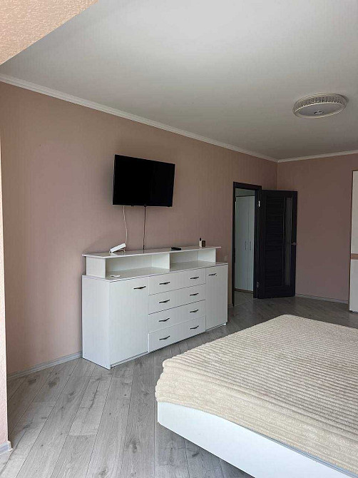 Оренда великої однокімнатної квартири. Ивано-Франковск - изображение 4