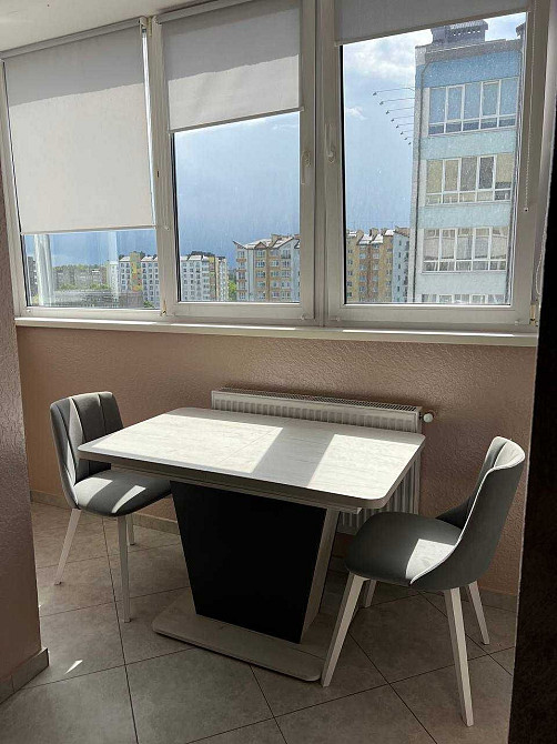 Оренда великої однокімнатної квартири. Ивано-Франковск - изображение 8