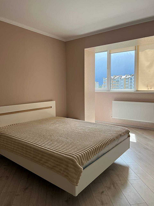 Оренда великої однокімнатної квартири. Ивано-Франковск - изображение 2