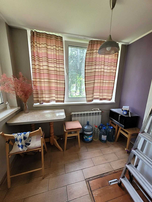 Сдам 1к Подільський р-н вул Тульчінська буд 9а Киев - изображение 6