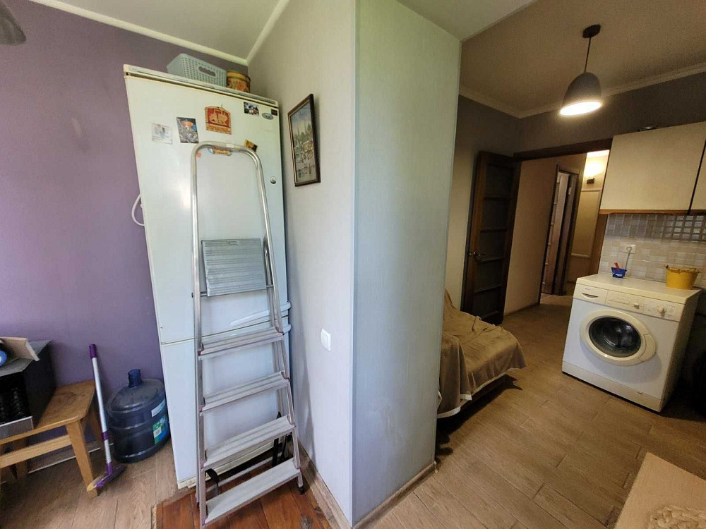 Сдам 1к Подільський р-н вул Тульчінська буд 9а Киев - изображение 4