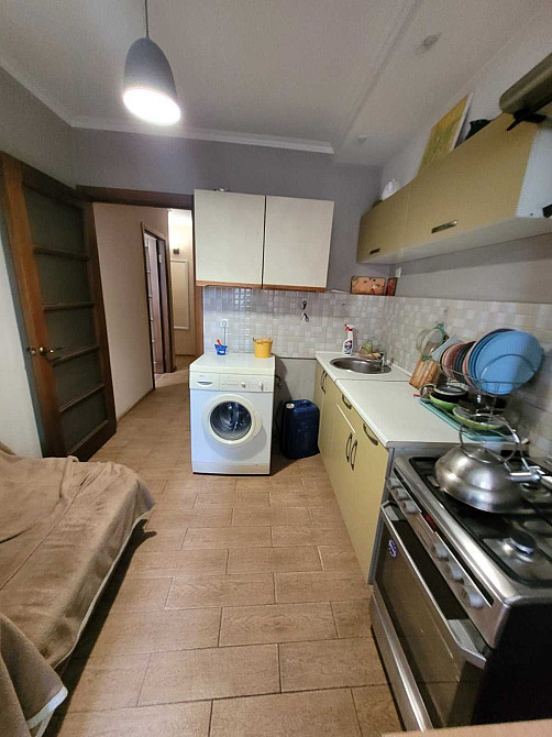 Сдам 1к Подільський р-н вул Тульчінська буд 9а Киев - изображение 3