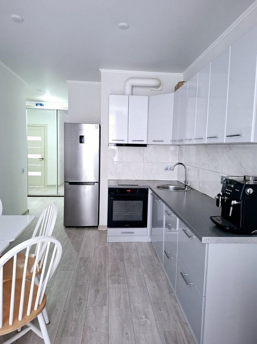 1 кімнатна пр. Европейского Союза,45 Подол,Виноградор,ЖК Варшавській Киев - изображение 4