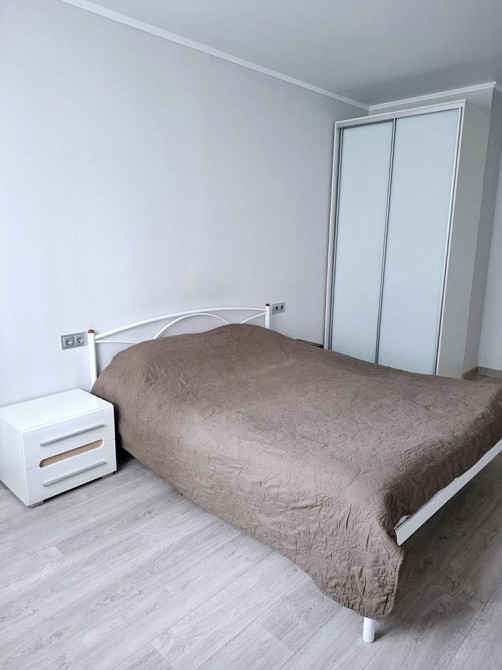 1 кімнатна пр. Европейского Союза,45 Подол,Виноградор,ЖК Варшавській Киев - изображение 1