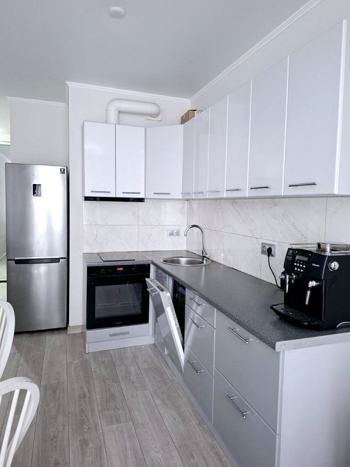 1 кімнатна пр. Европейского Союза,45 Подол,Виноградор,ЖК Варшавській Киев - изображение 3