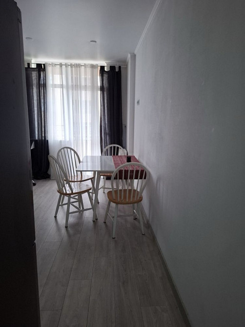 1 кімнатна пр. Европейского Союза,45 Подол,Виноградор,ЖК Варшавській Киев - изображение 5