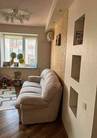 Пропонуємо хорошу 3х кімнатну квартиру з ремонтом! Хмельницкий