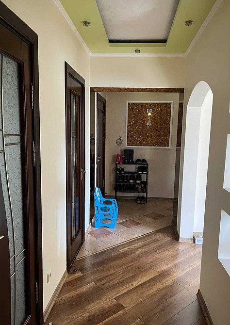 Пропонуємо хорошу 3х кімнатну квартиру з ремонтом! Хмельницький - зображення 7