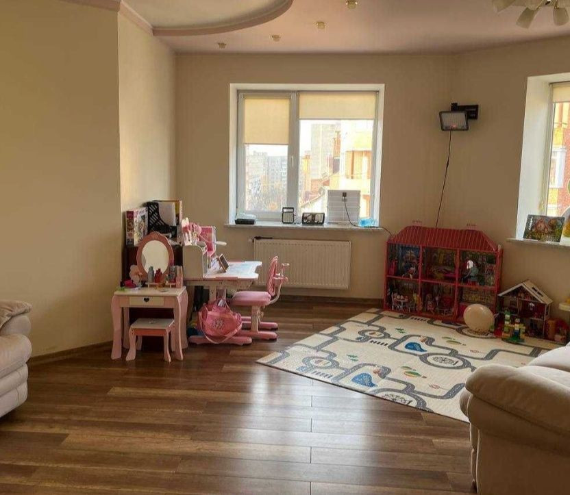 Пропонуємо хорошу 3х кімнатну квартиру з ремонтом! Хмельницький - зображення 4