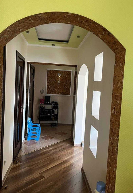 Пропонуємо хорошу 3х кімнатну квартиру з ремонтом! Хмельницький - зображення 8