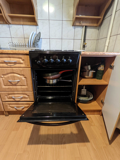 Оренда 1-кім.кв. вул. Вовчинецька р-н тц Метро Ивано-Франковск - изображение 5