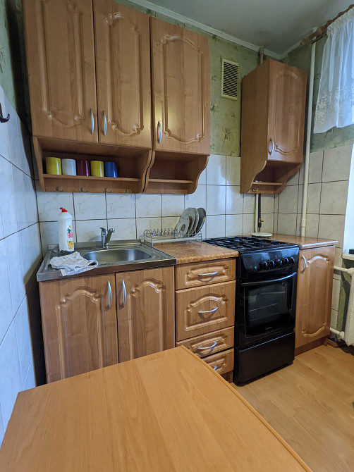 Оренда 1-кім.кв. вул. Вовчинецька р-н тц Метро Ивано-Франковск - изображение 3