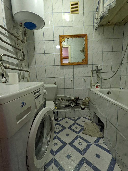 Оренда 1-кім.кв. вул. Вовчинецька р-н тц Метро Ивано-Франковск - изображение 7