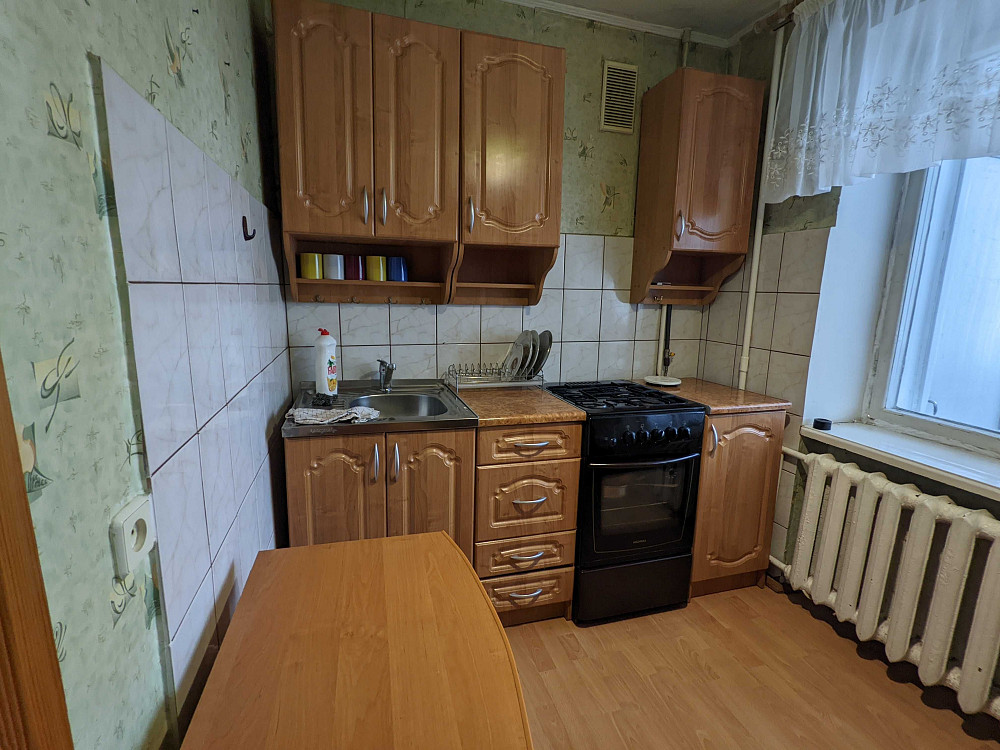 Оренда 1-кім.кв. вул. Вовчинецька р-н тц Метро Ивано-Франковск - изображение 1