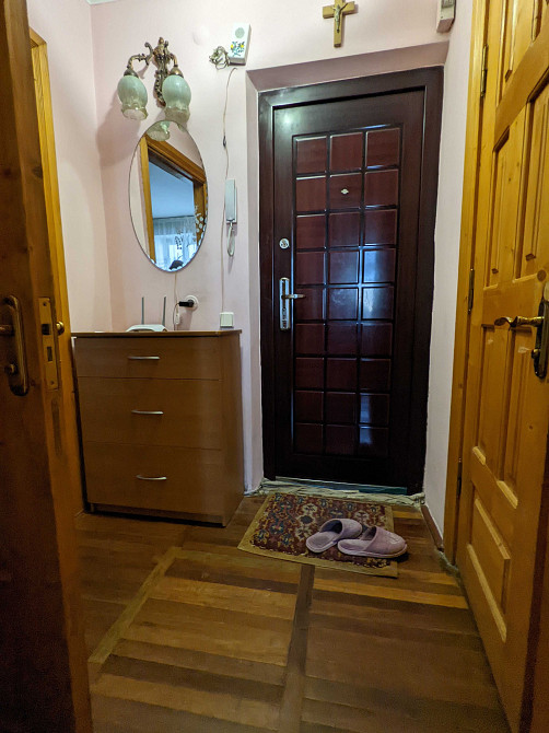 Оренда 1-кім.кв. вул. Вовчинецька р-н тц Метро Ивано-Франковск - изображение 8