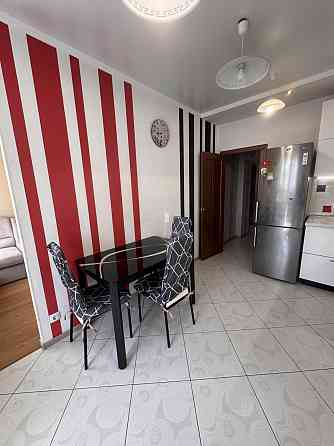 Оренда 3-к квартири в ЖК Петрівський квартал Святопетрівське (Києво-Свят.р-н)