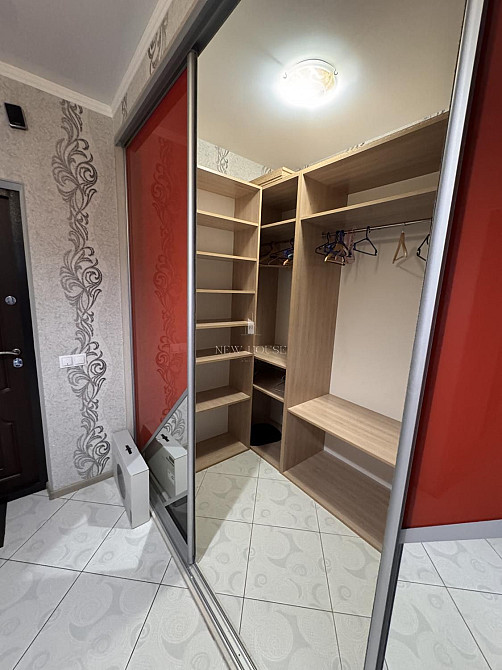 Оренда 3-к квартири в ЖК Петрівський квартал Святопетрівське (Києво-Свят.р-н) - зображення 8