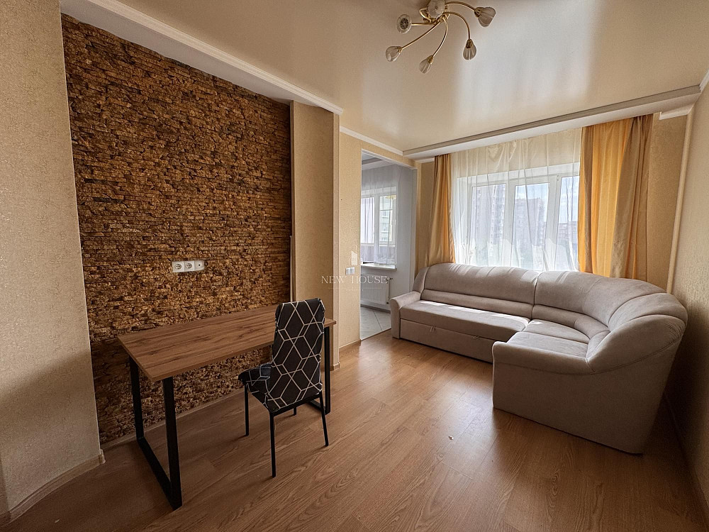 Оренда 3-к квартири в ЖК Петрівський квартал Святопетрівське (Києво-Свят.р-н) - зображення 7