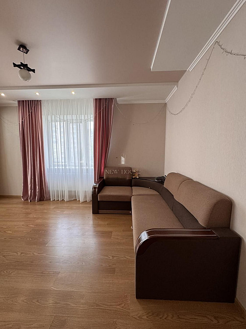 Оренда 3-к квартири в ЖК Петрівський квартал Святопетрівське (Києво-Свят.р-н) - зображення 5