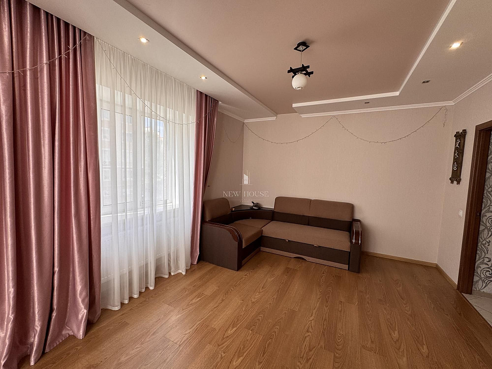 Оренда 3-к квартири в ЖК Петрівський квартал Святопетрівське (Києво-Свят.р-н) - зображення 6