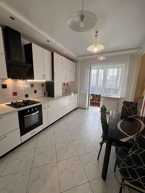 Оренда 3-к квартири в ЖК Петрівський квартал Святопетрівське (Києво-Свят.р-н) - зображення 2