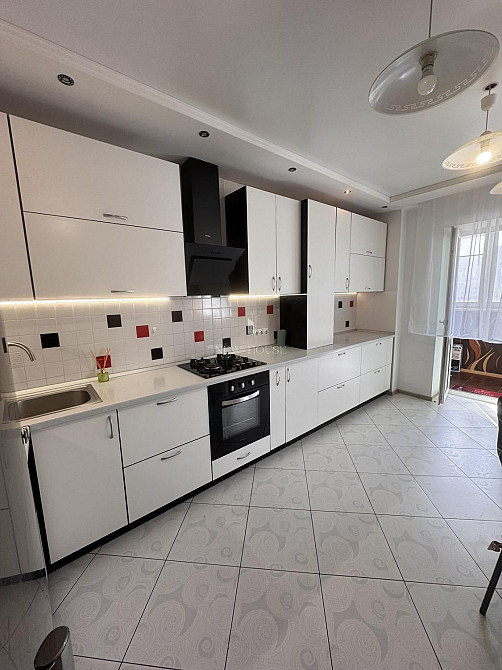 Оренда 3-к квартири в ЖК Петрівський квартал Святопетрівське (Києво-Свят.р-н) - зображення 1