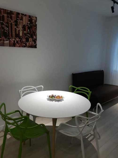 Оренда чудової квартири в ЖК Британія вул Шевченка Львов - изображение 4