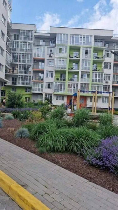 Оренда чудової квартири в ЖК Британія вул Шевченка Львов - изображение 8