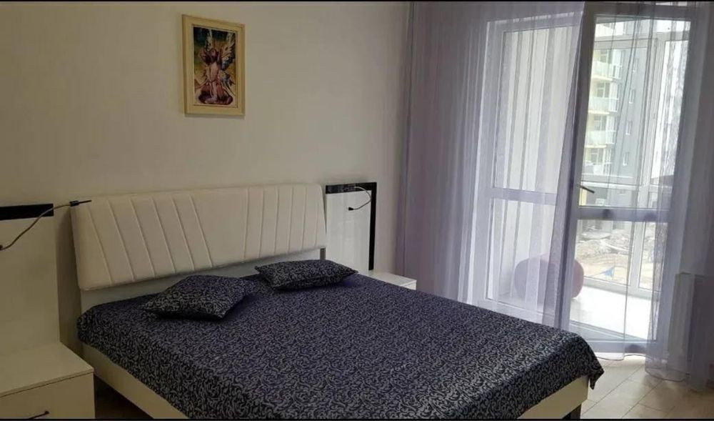 Оренда чудової квартири в ЖК Британія вул Шевченка Львов - изображение 5