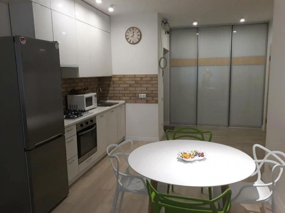 Оренда чудової квартири в ЖК Британія вул Шевченка Львов - изображение 2