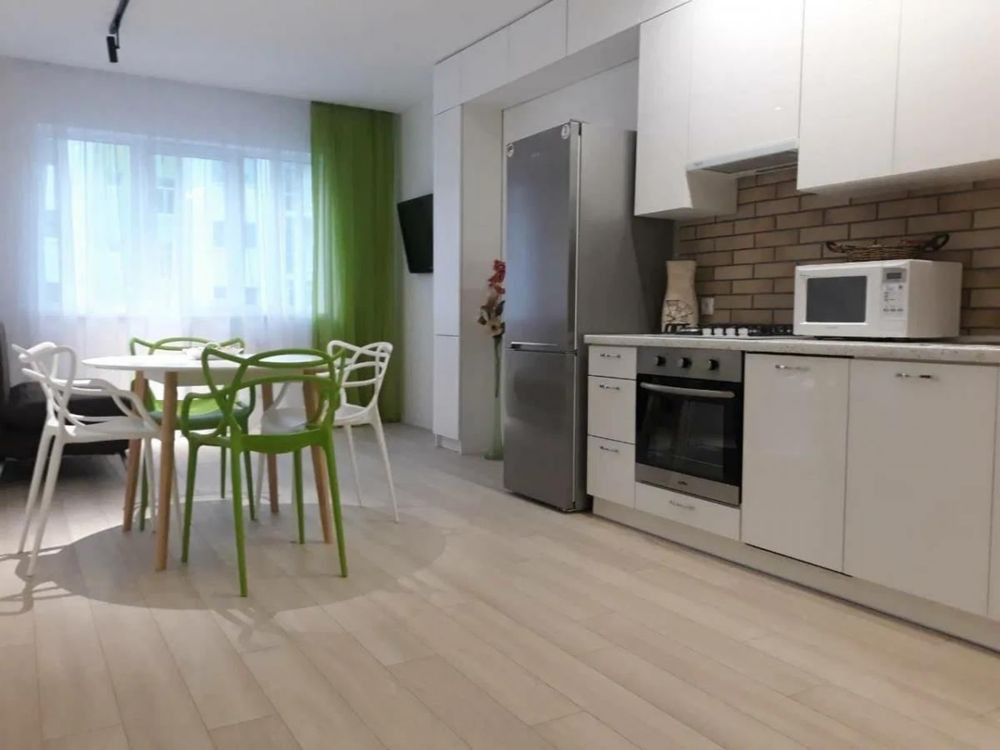 Оренда чудової квартири в ЖК Британія вул Шевченка Львов - изображение 3