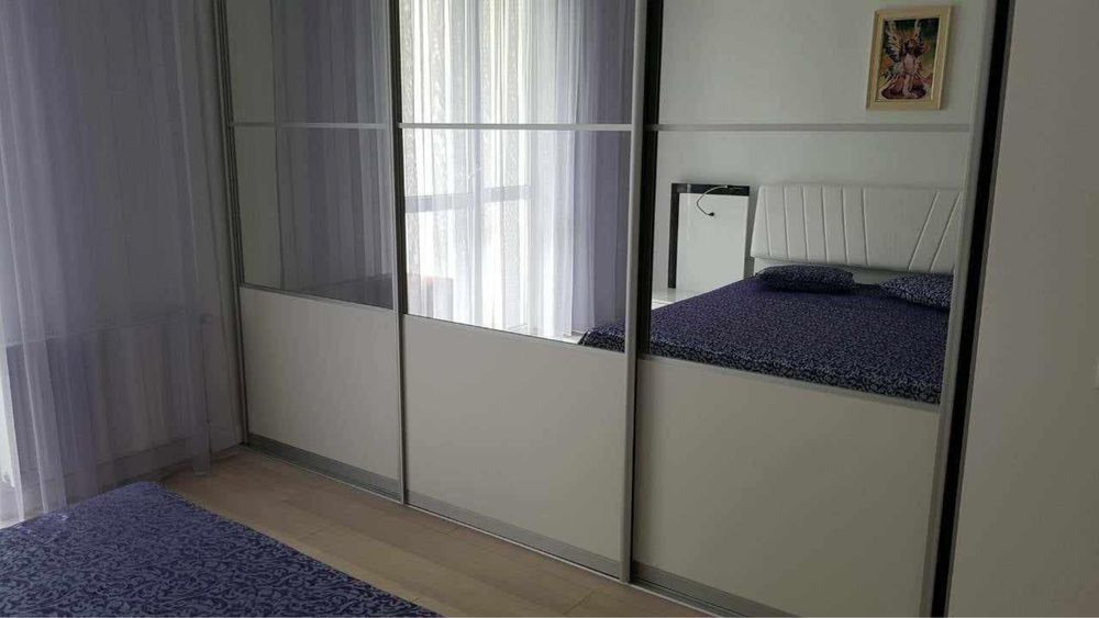 Оренда чудової квартири в ЖК Британія вул Шевченка Львов - изображение 6