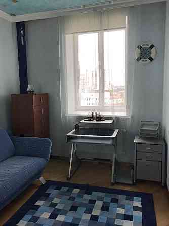 LS13 Здам  4х.кімнатну квартиру вул.Космічна  з  підземним паркінгом Харьков