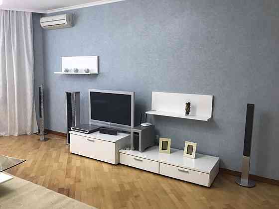 LS13 Здам  4х.кімнатну квартиру вул.Космічна  з  підземним паркінгом Харьков