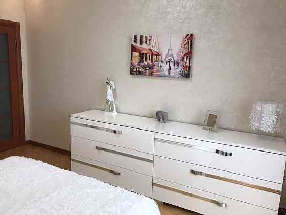 LS13 Здам  4х.кімнатну квартиру вул.Космічна  з  підземним паркінгом Харьков