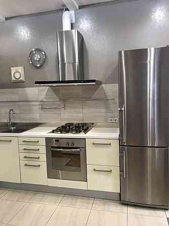 LS13 Здам  4х.кімнатну квартиру вул.Космічна  з  підземним паркінгом Харьков