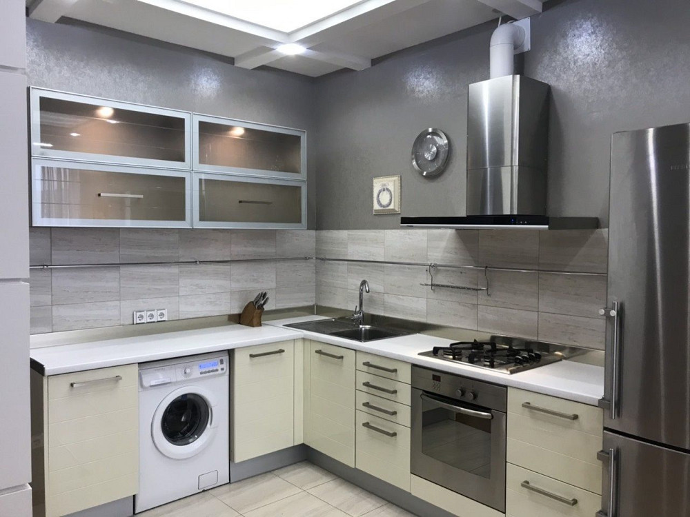 LS13 Здам  4х.кімнатну квартиру вул.Космічна  з  підземним паркінгом Харьков - изображение 2